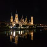 Basílica del Pilar, Zaragozza, Spagna