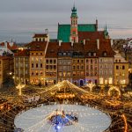 Vecchia Città di Varsavia, Polonia