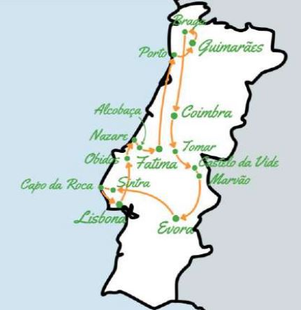 Portogallo da Lisbona