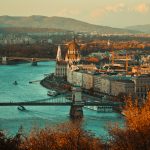 Budapest, Ungheria
